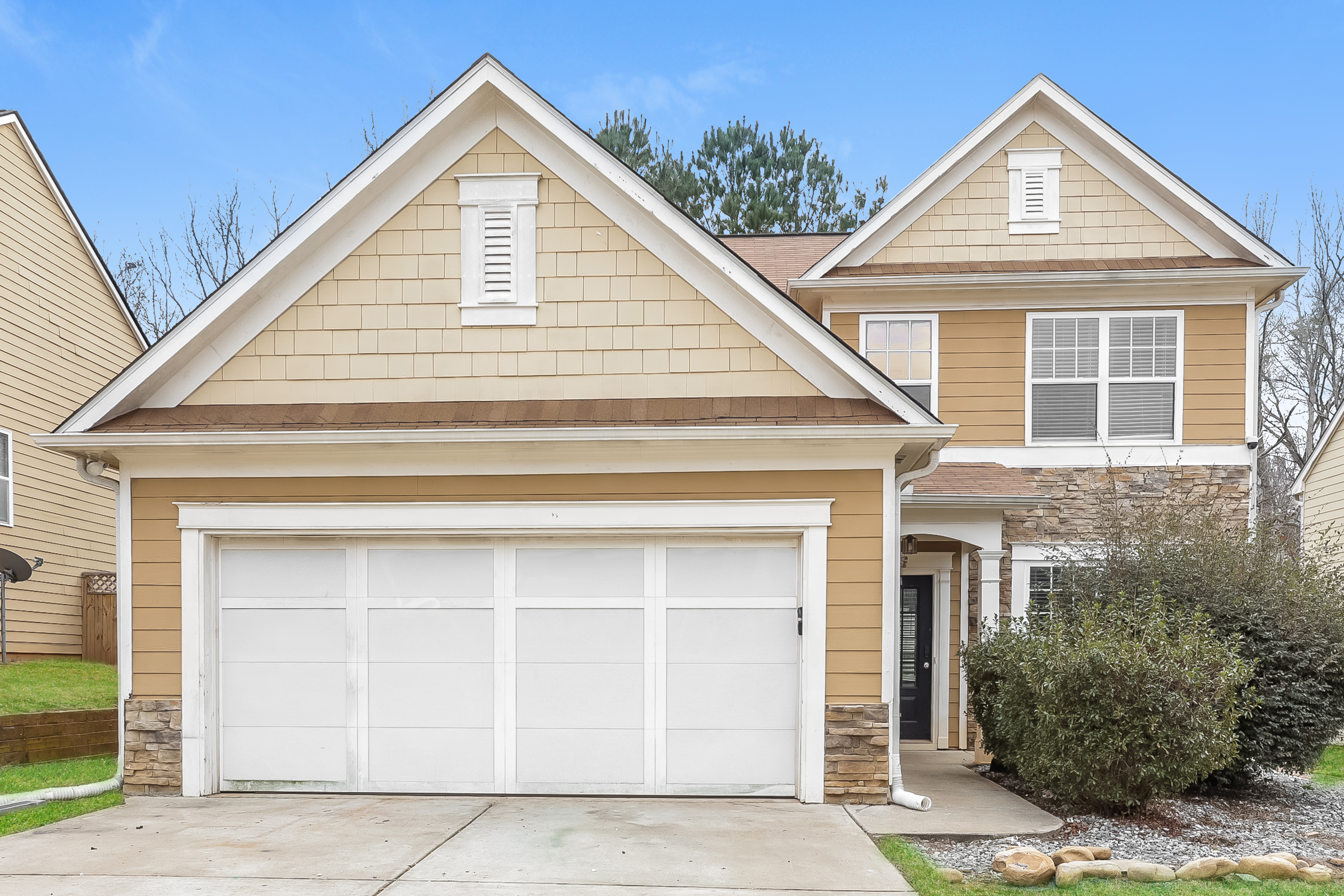 5664 Wakehurst Dr Atlanta, GA 30349